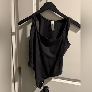 lululemon wundermost tank bodysuit